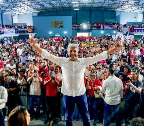 Imagem do post Jerônimo Rodrigues projeta expansão do Hospital Regional e novos eixos estruturantes em PGP no norte do estado