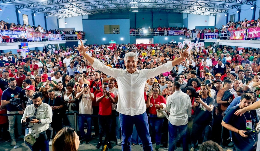 Jerônimo Rodrigues projeta expansão do Hospital Regional e novos eixos estruturantes em PGP no norte do estado