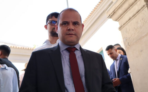 Imagem do post Randerson Leal rebate Teo Senna sobre emendas e cobra reunião com Bruno