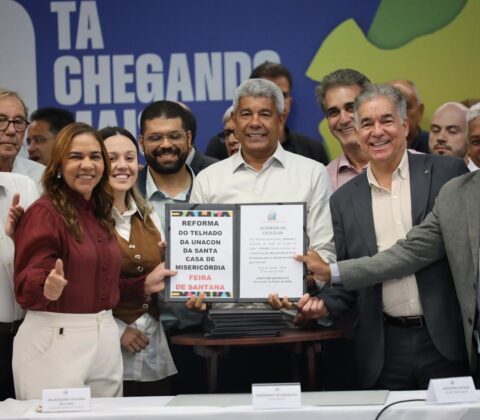 Imagem do post Feira de Santana recebe novo centro médico e hospital oncológico