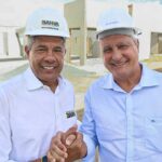 Rui Costa diz que Bahia lidera investimentos em saúde pública no Brasil