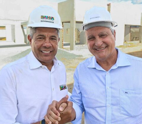 Imagem do post Rui Costa diz que Bahia lidera investimentos em saúde pública no Brasil