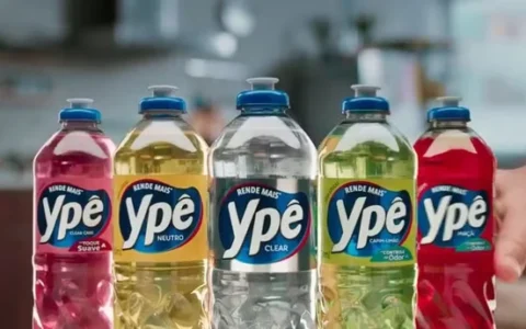 Imagem do post Anvisa manda recolher produtos da Ypê após risco de contaminação; veja quais foram suspensos