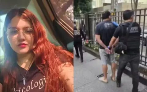 Imagem do post Homem é acusado de matar namorada para tentar ficar com herança de mais de R$ 1 milhão