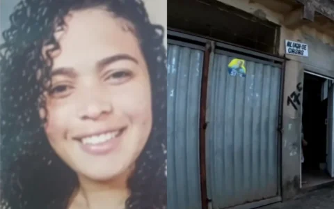 Imagem do post Feminicídio: ex invade casa pelo telhado e mata jovem a facadas