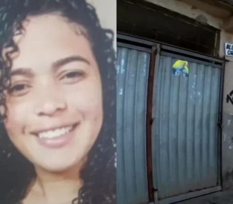 Imagem do post Feminicídio: ex invade casa pelo telhado e mata jovem a facadas