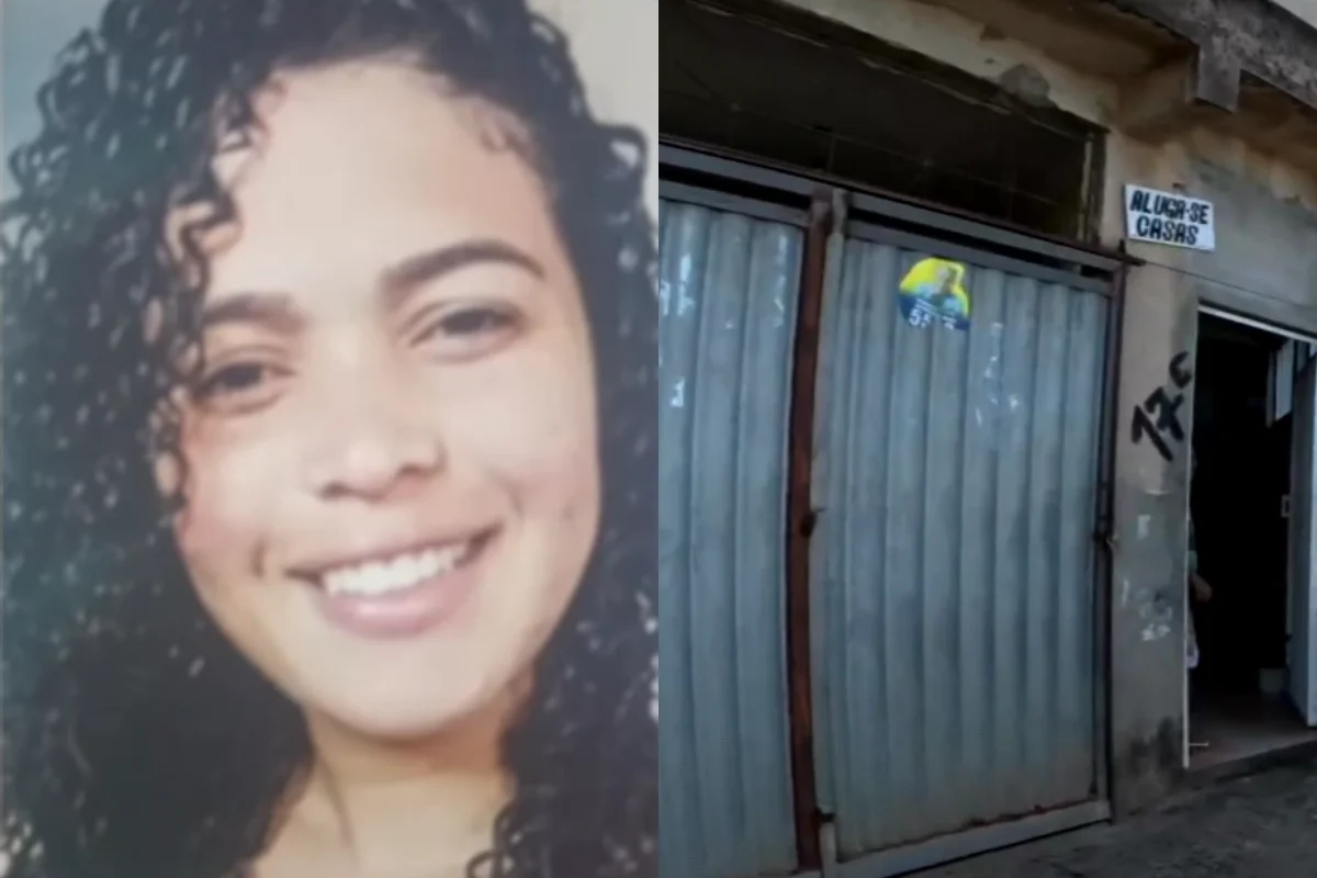 Feminicídio: ex invade casa pelo telhado e mata jovem a facadas