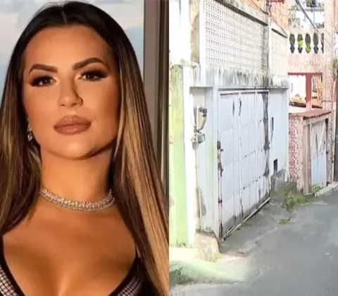 Imagem do post Empresa fantasma em Salvador enviou mais de R$ 700 mil para Deolane Bezerra, aponta investigação