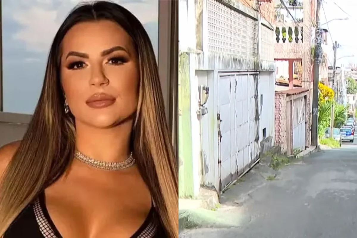 Empresa fantasma em Salvador enviou mais de R$ 700 mil para Deolane Bezerra, aponta investigação