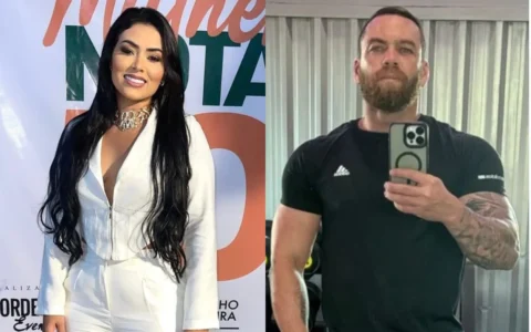 Imagem do post Empresária assassinada em hotel terminou namoro dias antes de ser morta por ex-diretor de presídio