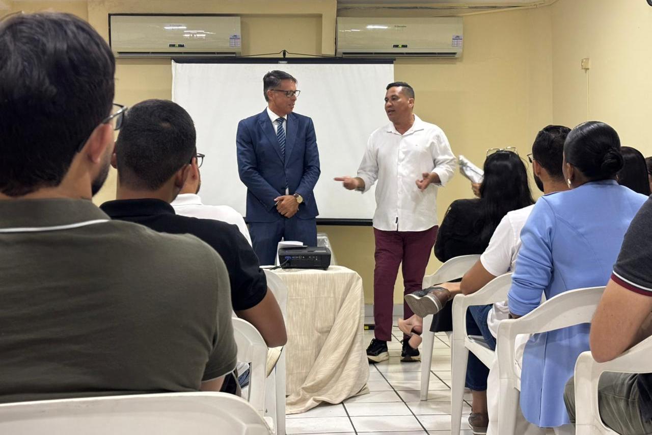 Prefeitura de Alagoinhas debate parâmetros do novo PDDM do município