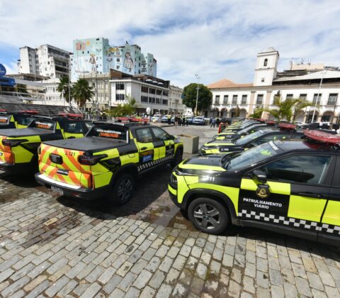 Imagem do post Trânsito em Salvador: prefeitura toma medida importante para mudar a fiscalização nas ruas