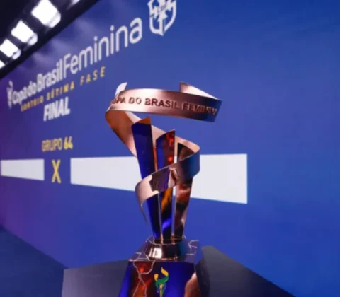 Imagem do post CBF define data de estreia do Bahia na Copa do Brasil Feminina; veja adversário e horário