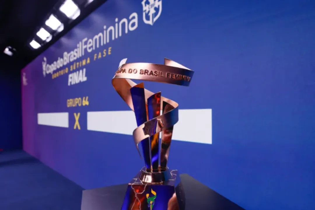 CBF define data de estreia do Bahia na Copa do Brasil Feminina; veja adversário e horário