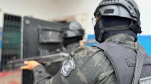 Imagem do post Bahia entra em nova ofensiva nacional para bloquear comunicação de facções dentro dos presídios