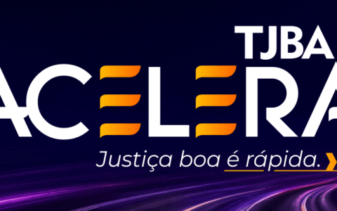Imagem do post TJBA lança projeto para acelerar processos antigos e reduzir tempo de tramitação na Bahia