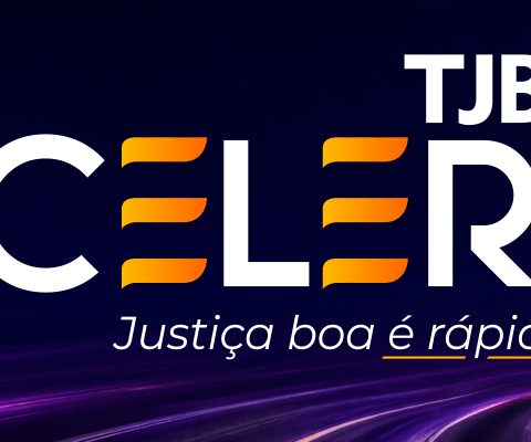 Imagem do post TJBA lança projeto para acelerar processos antigos e reduzir tempo de tramitação na Bahia