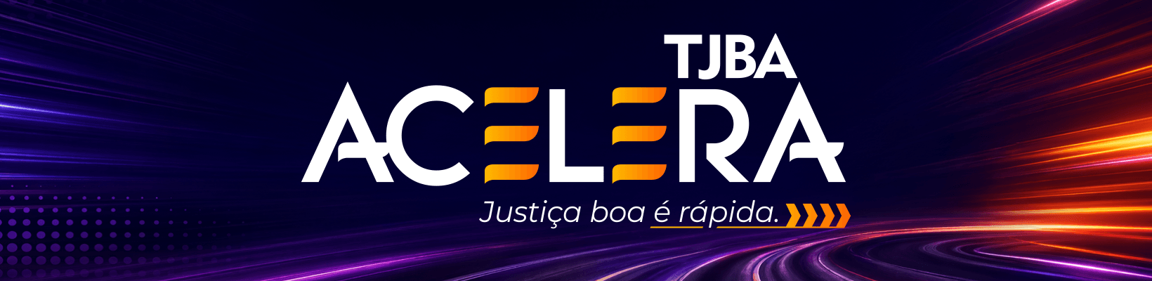 TJBA lança projeto para acelerar processos antigos e reduzir tempo de tramitação na Bahia