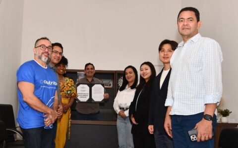 Imagem do post Alagoinhas atrai indústria coreana e garante 350 empregos com investimento milionário