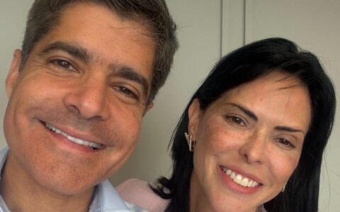 Imagem do post Prefeita de Morro do Chapéu reafirma apoio a ACM Neto para o Governo da Bahia: “Precisamos avançar”