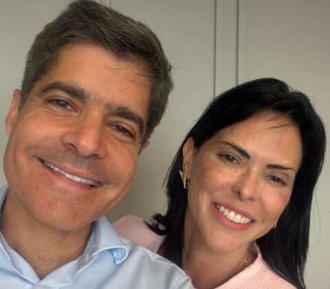 Imagem do post Prefeita de Morro do Chapéu reafirma apoio a ACM Neto para o Governo da Bahia: “Precisamos avançar”