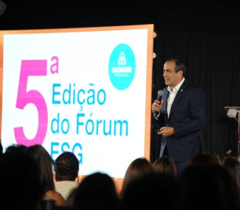 Imagem do post Bruno Reis destaca avanços sociais, fiscais e ambientais de Salvador no 5º Fórum ESG