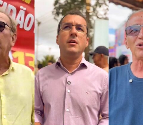 Imagem do post Prefeitos reagem à fala de ACM Neto: “Falta de sintonia com a Bahia”
