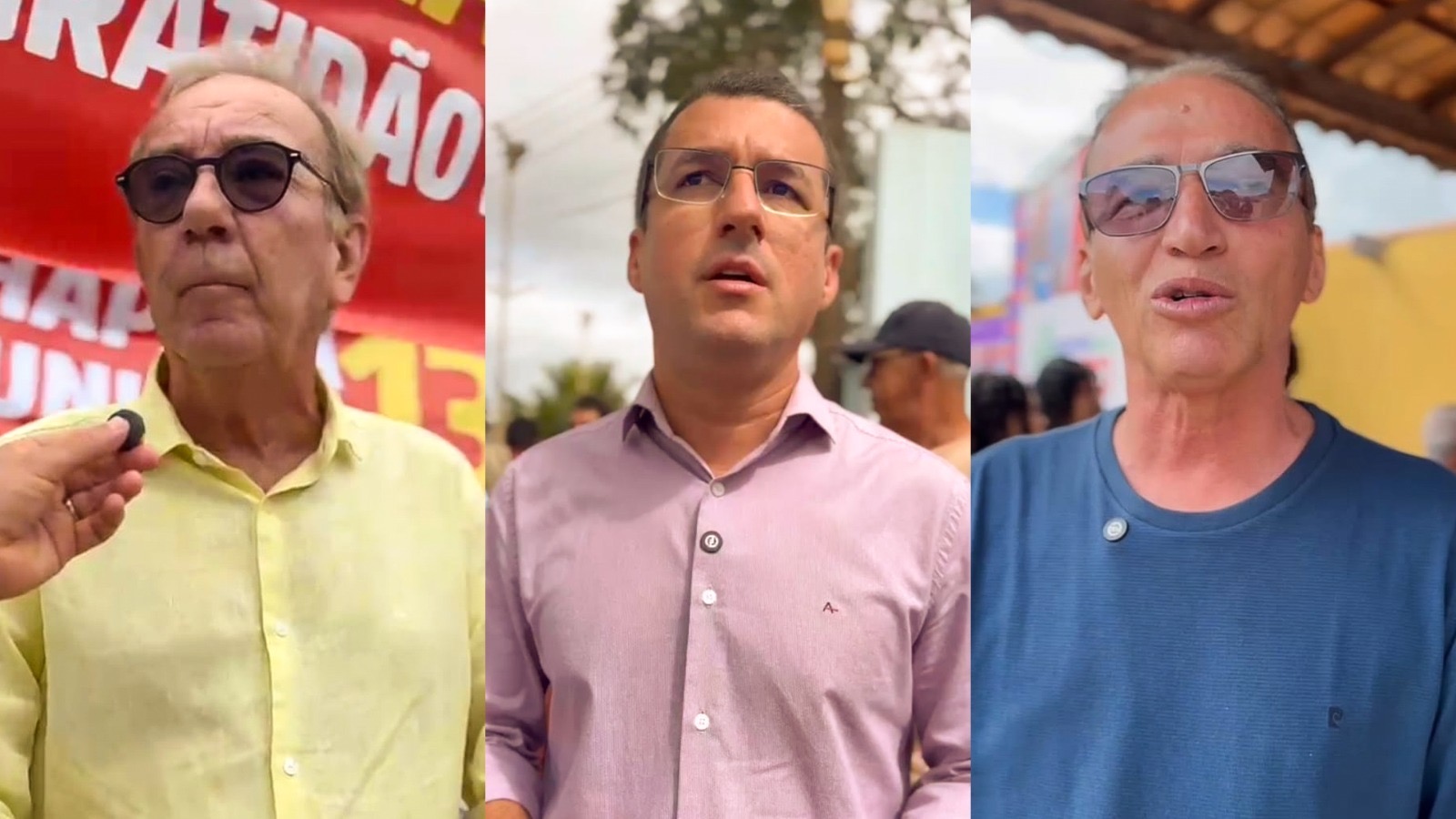 Prefeitos reagem à fala de ACM Neto: “Falta de sintonia com a Bahia”