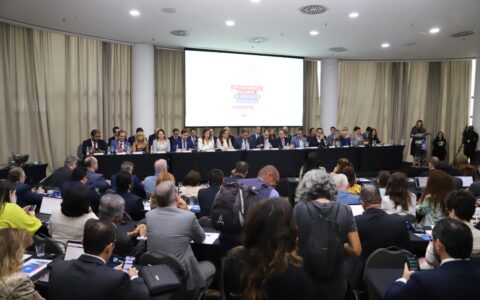 Imagem do post Salvador vai sediar o maior evento do mundo para advogados em novembro