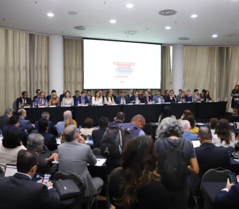 Imagem do post Salvador vai sediar o maior evento do mundo para advogados em novembro
