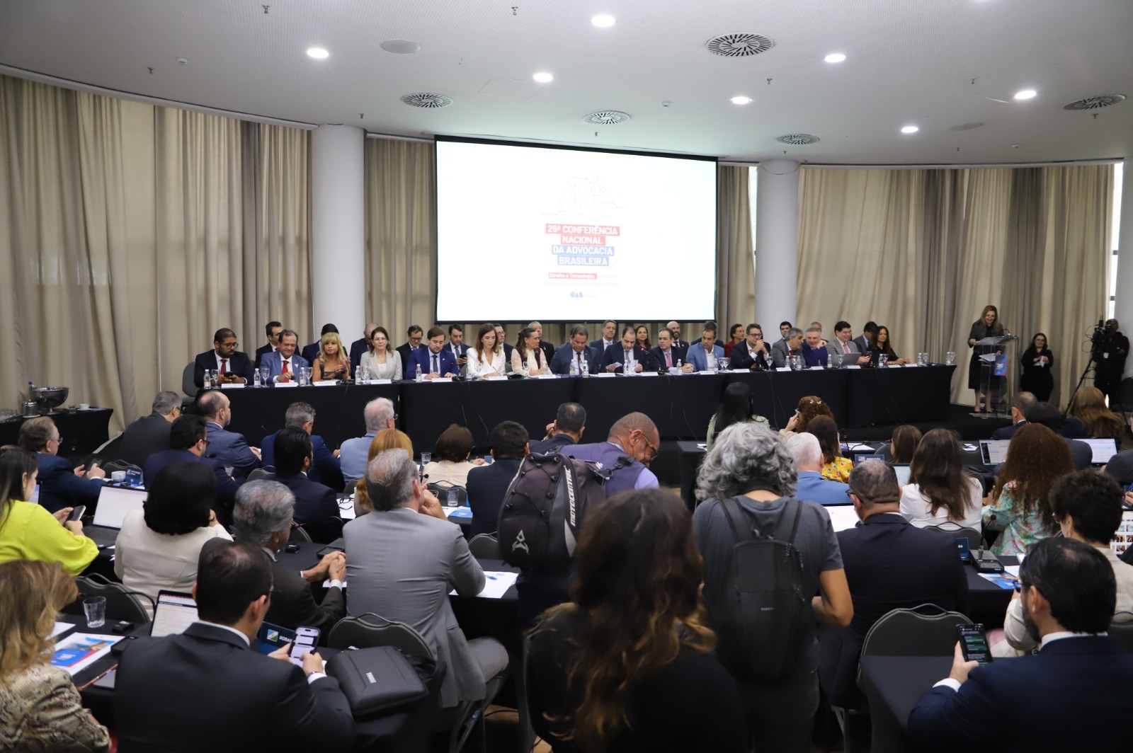 Salvador vai sediar o maior evento do mundo para advogados em novembro