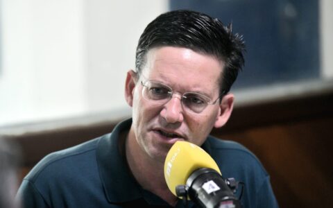 Imagem do post “Rui levou para o governo a expertise de desperdiçar dinheiro”, diz Roma