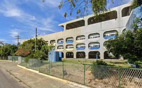 Imagem do post Artefato explode e fere 8 alunos em escola do Rio de Janeiro
