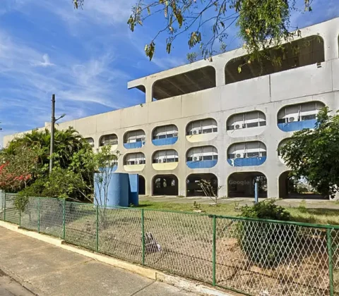 Imagem do post Artefato explode e fere 8 alunos em escola do Rio de Janeiro