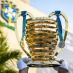 CBF bate martelo e define datas das semifinais da Copa do Nordeste; veja caminho do Vitória