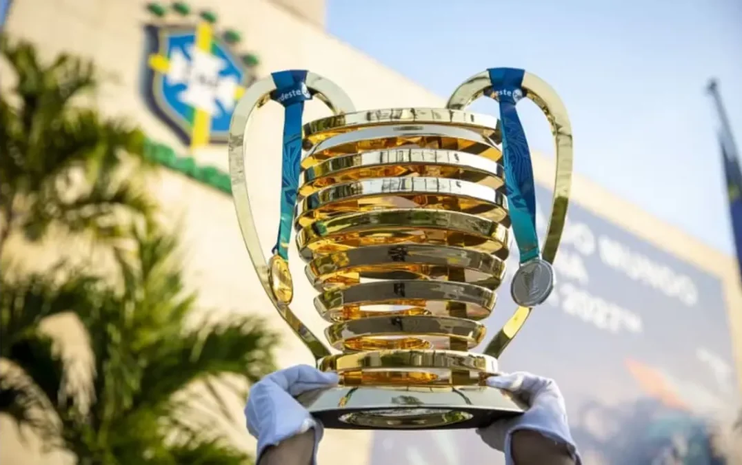 CBF bate martelo e define datas das semifinais da Copa do Nordeste; veja caminho do Vitória