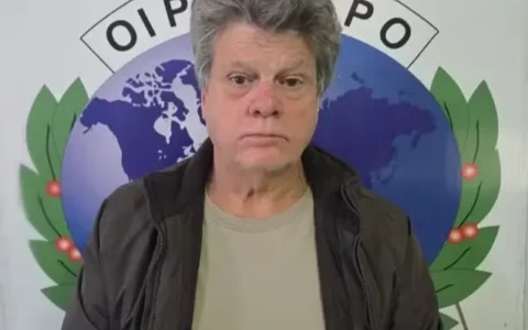 Imagem do post Líder do PCC foragido há seis anos é capturado na Bolívia
