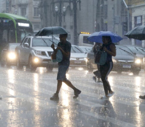Imagem do post Bahia e outros 11 estados entram em alerta para queda de temperatura