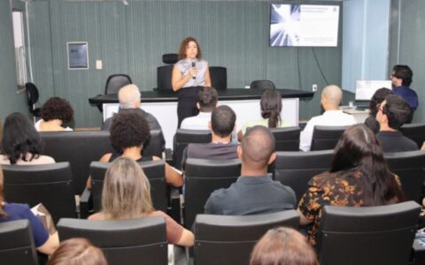 Imagem do post Câmara de Salvador inicia projeto de digitalização de acervo com mais de 15 milhões de páginas