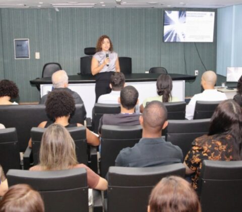 Imagem do post Câmara de Salvador inicia projeto de digitalização de acervo com mais de 15 milhões de páginas