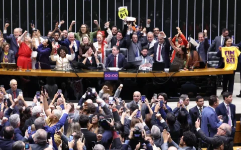 Imagem do post Fim da escala 6×1: veja o que muda para trabalhadores