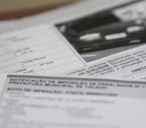 Imagem do post Detran-BA disponibiliza defesa prévia de multas de trânsito totalmente online