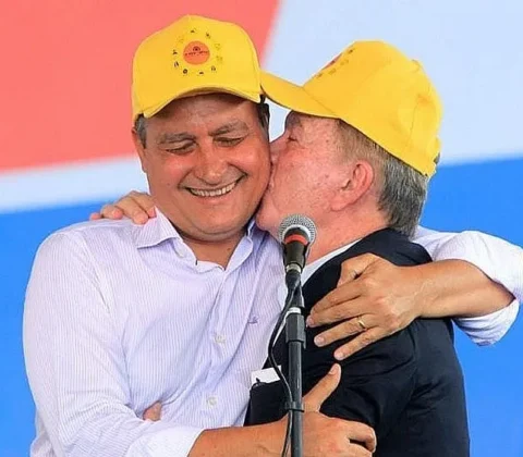 Imagem do post Rui Costa e João Leão dividem palanque em Lauro de Freitas