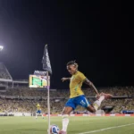 Convocado para a Copa, baiano é afastado após pedir para não jogar