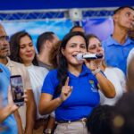 Débora Regis entrega novo pronto atendimento Nelson Barros em Lauro de Freitas: “Padrão ágil e humanizado”