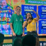 “A ideia é a gente duplicar o que nós arrecadamos no ano passado”, projeta Débora Régis sobre o Pedrão 2026