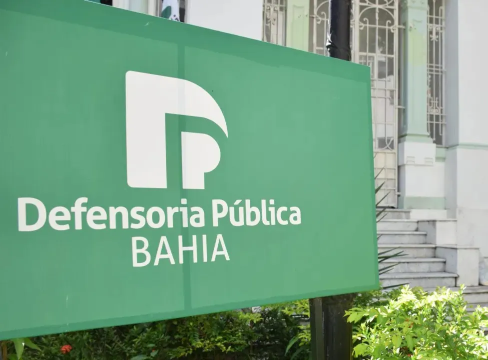 Defensoria da Bahia abre mais de 100 vagas com bolsas de até R$ 1,8 mil