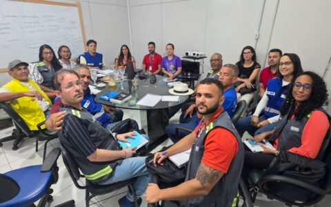 Imagem do post Prefeitura de Alagoinhas cria comitê técnico e reforça visitas contra o Aedes Aegypti após aumento de casos