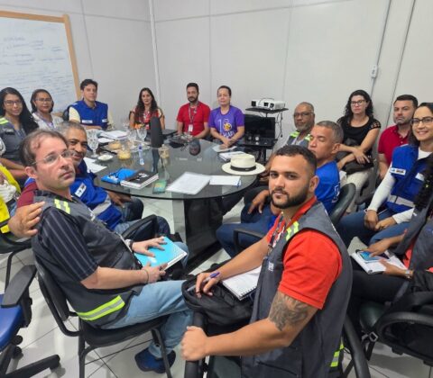 Imagem do post Prefeitura de Alagoinhas cria comitê técnico e reforça visitas contra o Aedes Aegypti após aumento de casos
