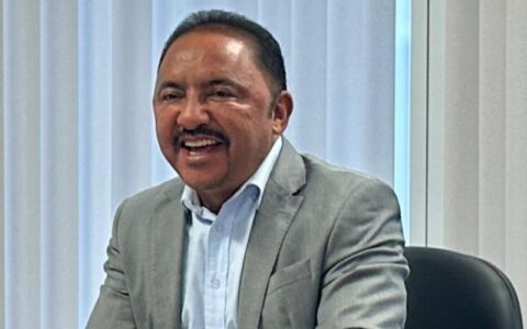Imagem do post Deputado Roberto Carlos propõe criação de selo estadual para combater o desperdício e incentivar a doação de alimentos